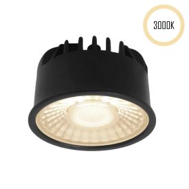 LED spot 24V, MR16, 5W, 3000K, CRI90