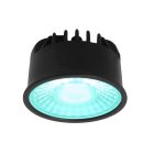 LED spot 24V, MR16, 5W, RGBW/3000K, CRI90