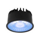 LED spot 24V, MR16, 5W, RGBW/3000K, CRI90