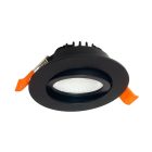 LED spot 24V, MR16, 5W, RGBW/3000K, CRI90
