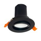 LED spot 24V, MR16, 7W, 2700K, CRI90