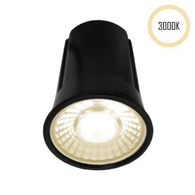LED spot 24V, MR16, 7W, 3000K, CRI90