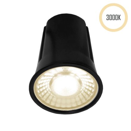 LED spot 24V, MR16, 7W, 3000K, CRI90