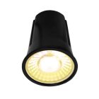 LED spot 24V, MR16, 7W, RGBW/2700K, CRI90