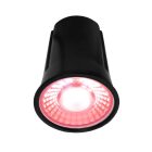 LED spot 24V, MR16, 7W, RGBW/2700K, CRI90