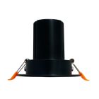 LED spot 24V, MR16, 7W, 2200K/5700K, CRI90 (Tuneable White, CCT)