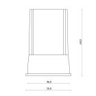LED spot 24V, MR16, 7W, 2200K/5700K, CRI90 (Tuneable White, CCT)