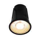 LED spot 24V, MR16, 7W, 2200K/5700K, CRI90 (Tuneable White, CCT)