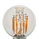 LED-Filament 24V, 8W, 3000K, E27