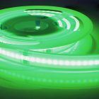 Flex COB RGBW LED szalag 24V, 18W, RGBW/2700K, CRI90, 784LED, IP68, 14mm