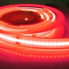 Flex COB RGBW LED szalag 24V, 18W, RGBW/2700K, CRI90, 784LED, IP68, 14mm