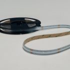 Flex COB RGBW LED szalag 24V, 18W, RGBW/2700K, CRI90, 784LED, IP68, 14mm