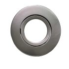 Swing Spot süllyesztett beépítőkeret – csiszolt