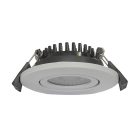 Swing Spot süllyesztett beépítőkeret – fehér