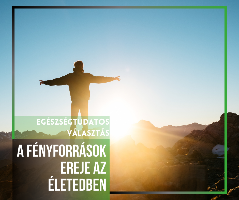 Az egészséges reggelek titka és a 24V világítás ereje