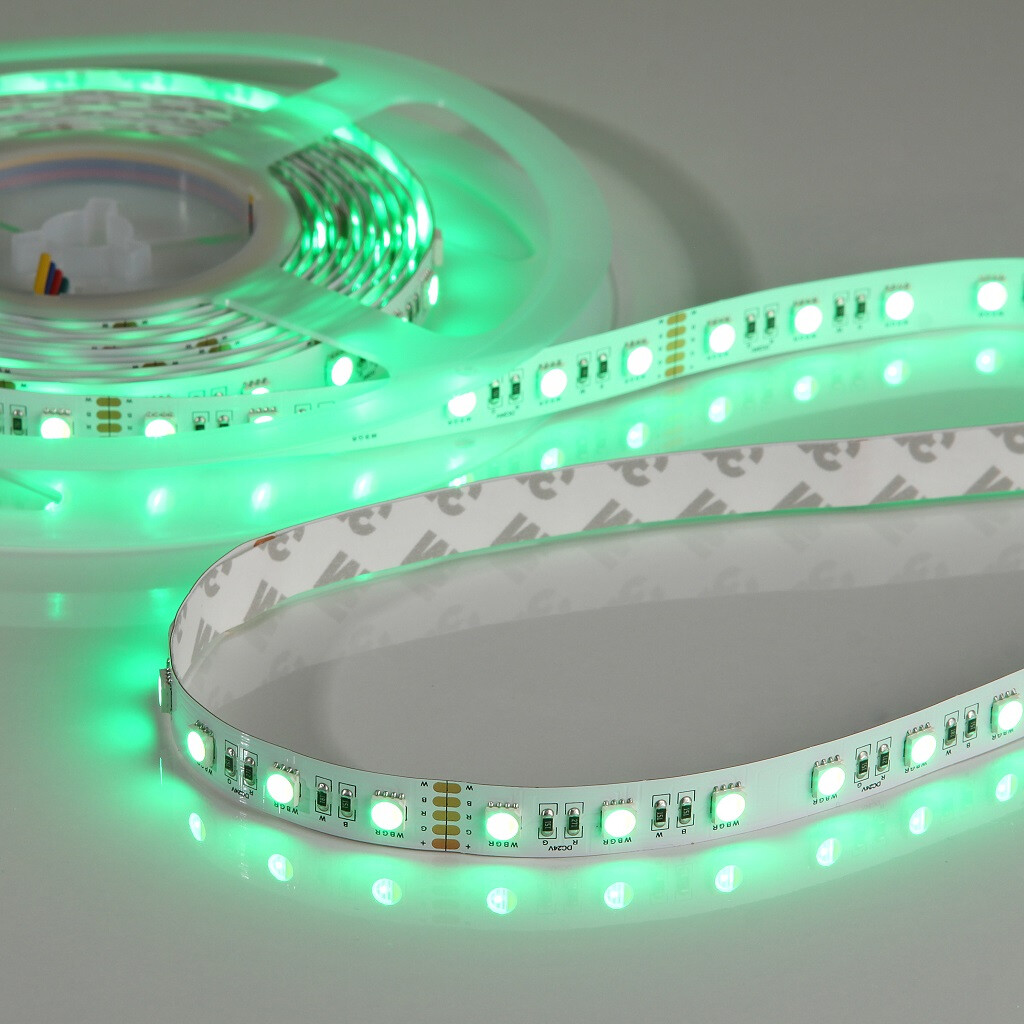LED Szalagok: Sokoldalú Fényforrás Otthonodban